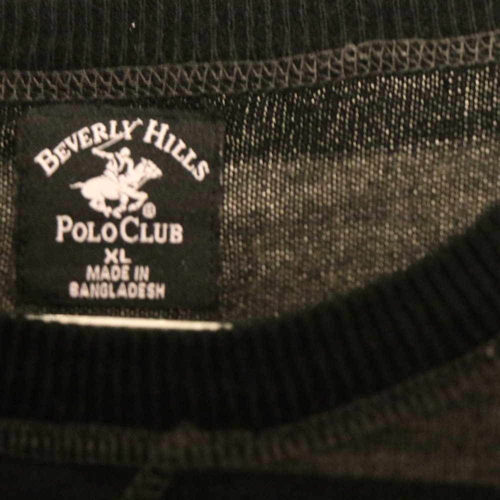 Beverly hills polo club